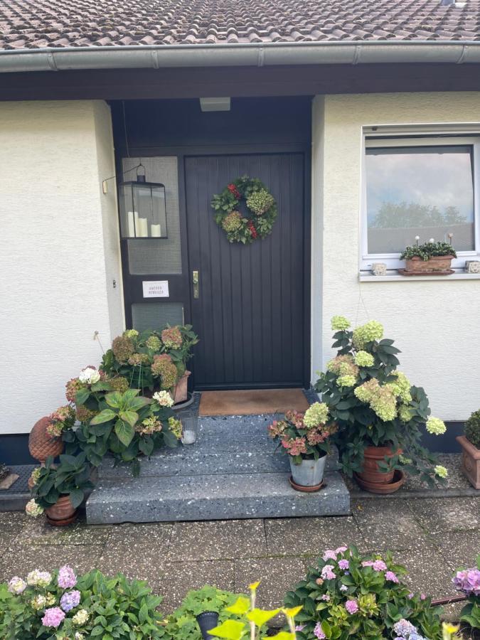 Appartement Region Esslingen - Naehe Messe - Flughafen - Stuttgart - Wohnen Und Arbeiten Auf Zeit In 120M2 Wohlfuehlatmosphaere - Ab 3 Uebernachtungen - Geeignet Fuer 4 Pers Incl Kinder - Beistellbett Moeglich - Kinder Und Tiere Willkommen - Garage F Altbach エクステリア 写真
