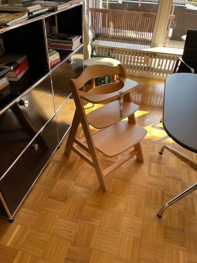 Appartement Region Esslingen - Naehe Messe - Flughafen - Stuttgart - Wohnen Und Arbeiten Auf Zeit In 120M2 Wohlfuehlatmosphaere - Ab 3 Uebernachtungen - Geeignet Fuer 4 Pers Incl Kinder - Beistellbett Moeglich - Kinder Und Tiere Willkommen - Garage F Altbach エクステリア 写真